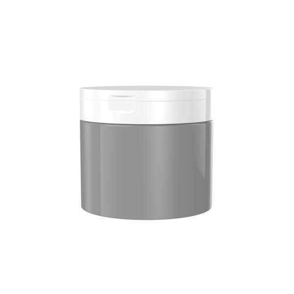 FLIP TOP CAP PAD JAR A1's thumbnail image