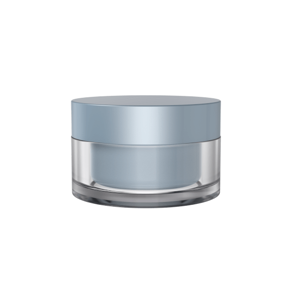 JW-J1 Round Jar DW-SC 150g main image