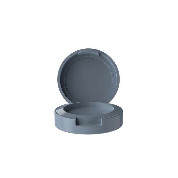 Simple Compact-YW-4g | 1 Hole Compact / Pact | CTKCLIP