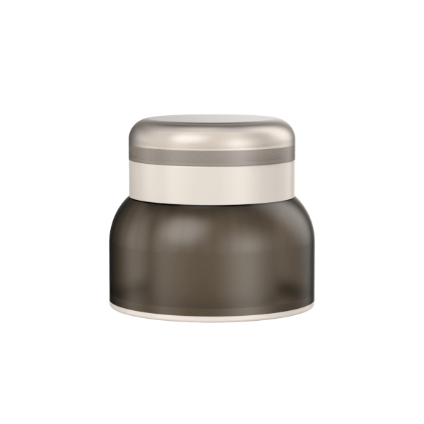 Soft Body Airless Cream Jar 50 main image