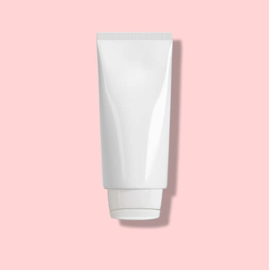 TB001-35 PE OVAL TUBE FLIPTOP CAP's thumbnail image