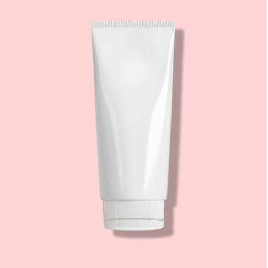 TB001-50 PE OVAL TUBE FLIPTOP CAP's thumbnail image