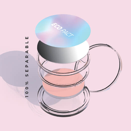 Eco Pact PCR ver's thumbnail image