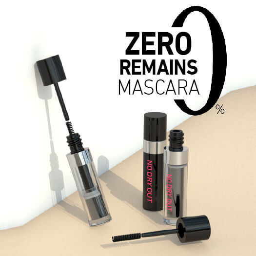 Zero waste mascara's thumbnail image