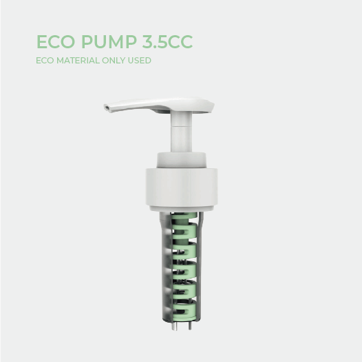 Diptube Eco Pump 500 image 2