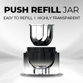 Push Refill Jar 50 image 2