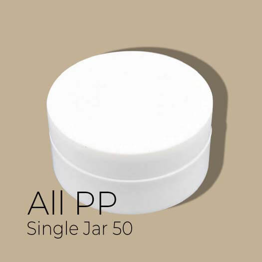 PCR PP Single Jar A 50 image 2