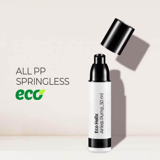 Eco Helix Airless Pump 50 image 2