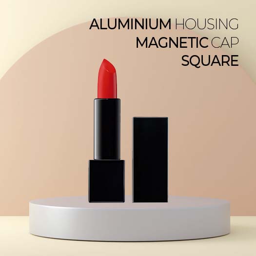 Square Aluminium lipstick M 3.5's thumbnail image