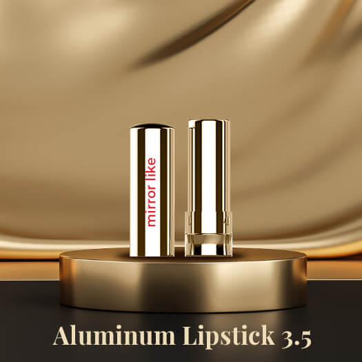 Aluminium lipstick 3.5 image 2
