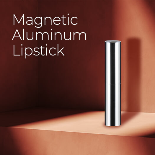 Magnetic Aluminium Lipstick 3.5 image 2