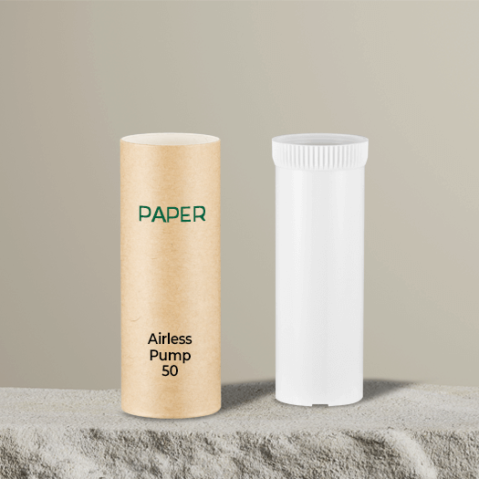 Paper Airless Pump 50 image 3