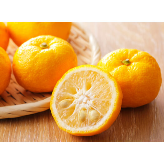 CTKCLIP Citrus Junos Fruit Extract P (B)