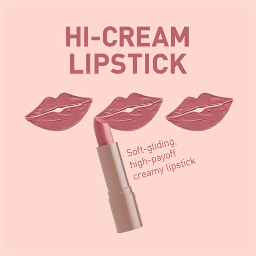Hi Cream Lipstick's thumbnail image