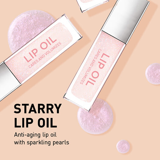 Starry Lip Oil's thumbnail image