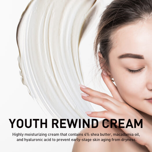 Youth Rewind Cream image 1