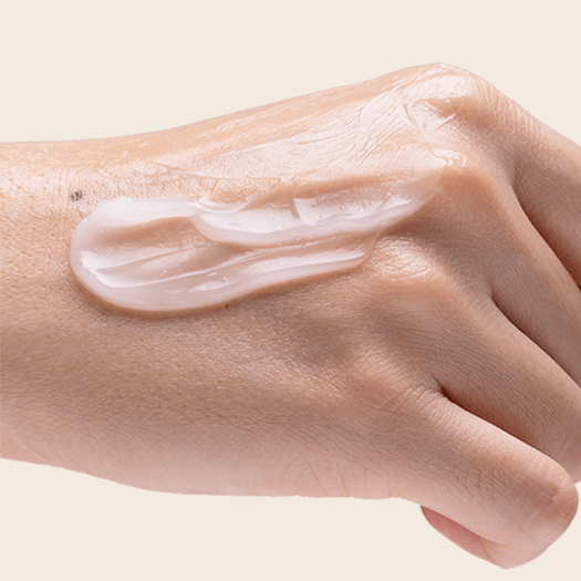Water in Cream Moisturizer image 2