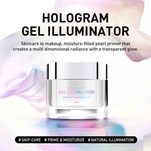 Hologram Gel Illuminator's thumbnail image