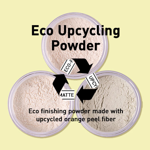 Eco Upcycling Powder image 1
