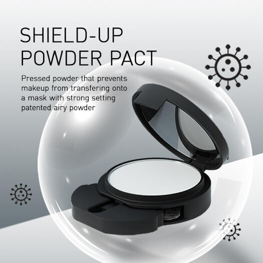 Shield Up Powder Pact image 1