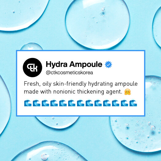 Hydra Ampoule image 1