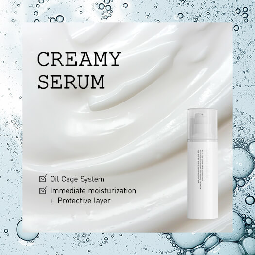Creamy Serum image 1