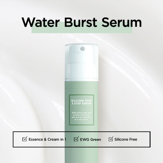Water Burst Serum image 1