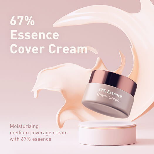 Water Coverage Cream's thumbnail image