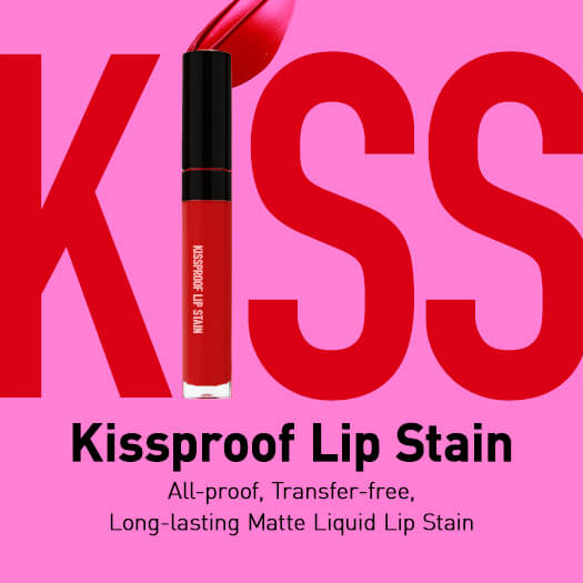 Kissproof Lip Stain's thumbnail image