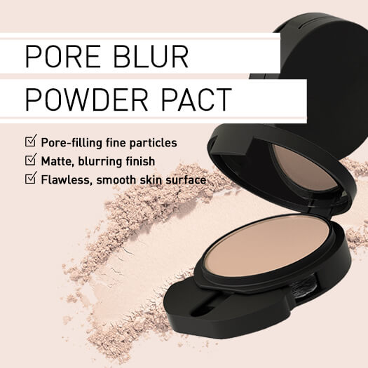 pore Blur Powder Pact image 1