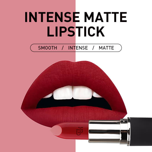 Intense Matte Lipstick's thumbnail image