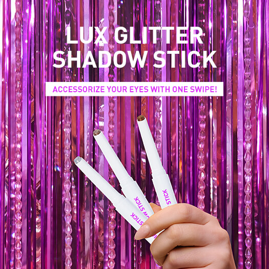 LUX Glitter Shadow Stick's thumbnail image