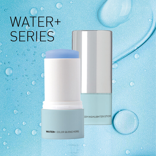 Water + Color Quenchers's thumbnail image