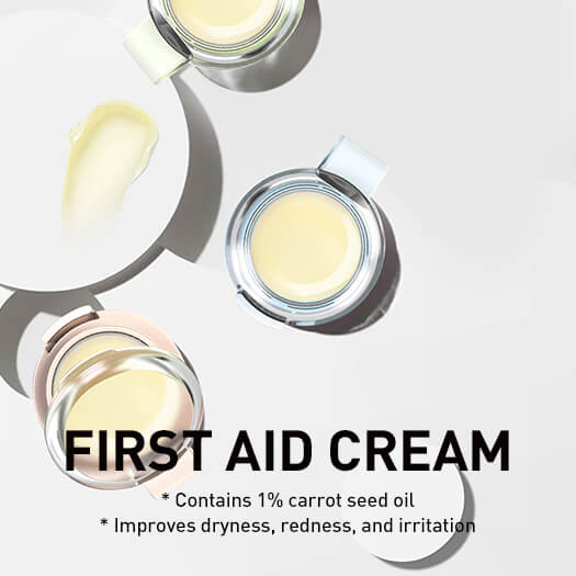 First Aid Cream's thumbnail image