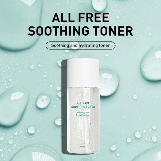 All Free Soothing Toner's thumbnail image