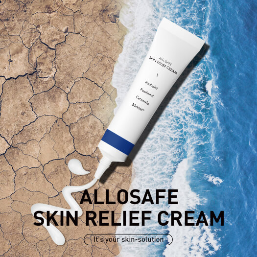 ALLOSAFE Skin Relief Cream's thumbnail image