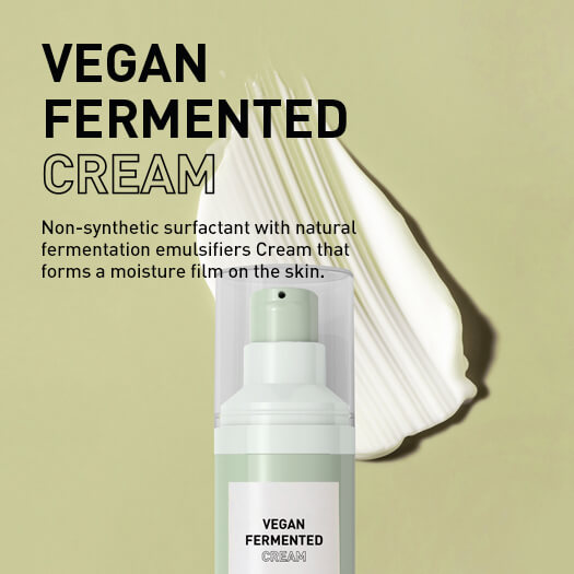 Vegan Fermented Cream's thumbnail image