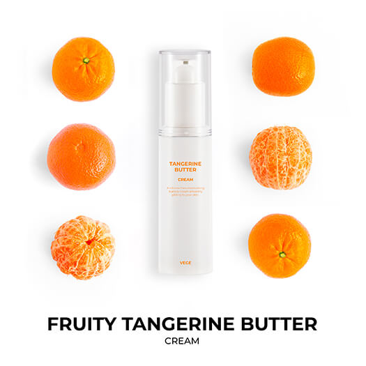 Fruity Tangerine Butter Cream's thumbnail image