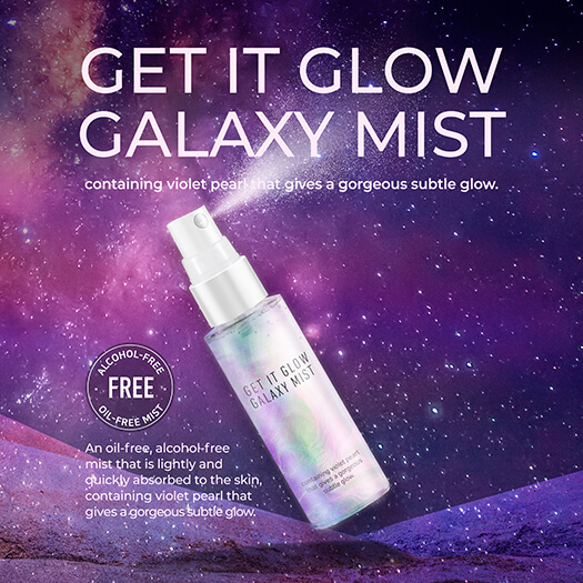 Get It Glow Galaxy Mist's thumbnail image