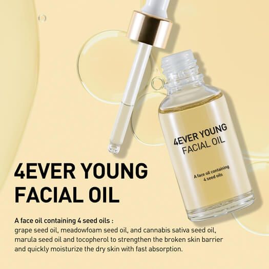 4Ever Young Facial Oil's thumbnail image
