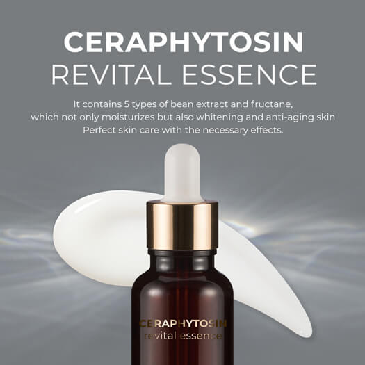 CERAPHYTOSIN revital essence's thumbnail image
