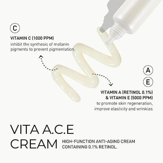 Vita A.C.E Cream's thumbnail image