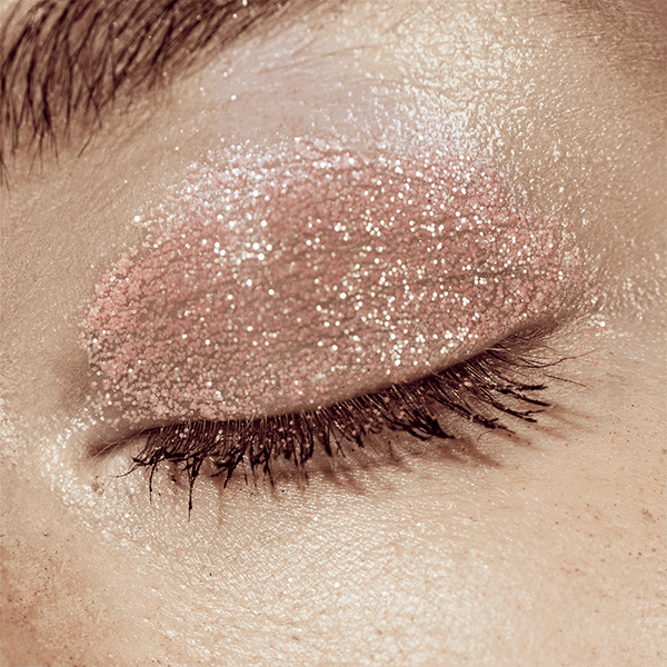 SILK SATIN EYESHADOWS_GLITTER image 2