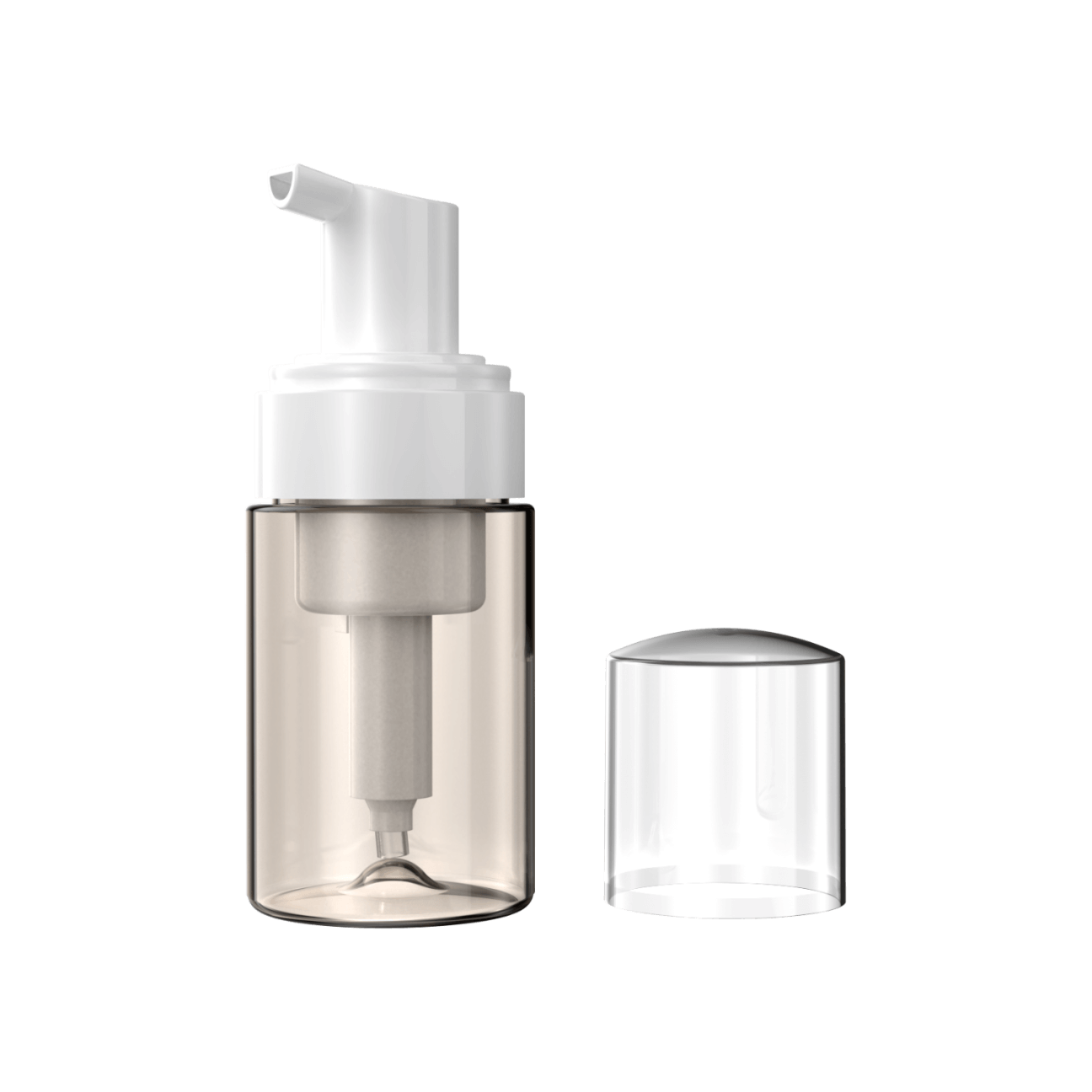 TG-Round IB with Foaming Pump 30ml image 2