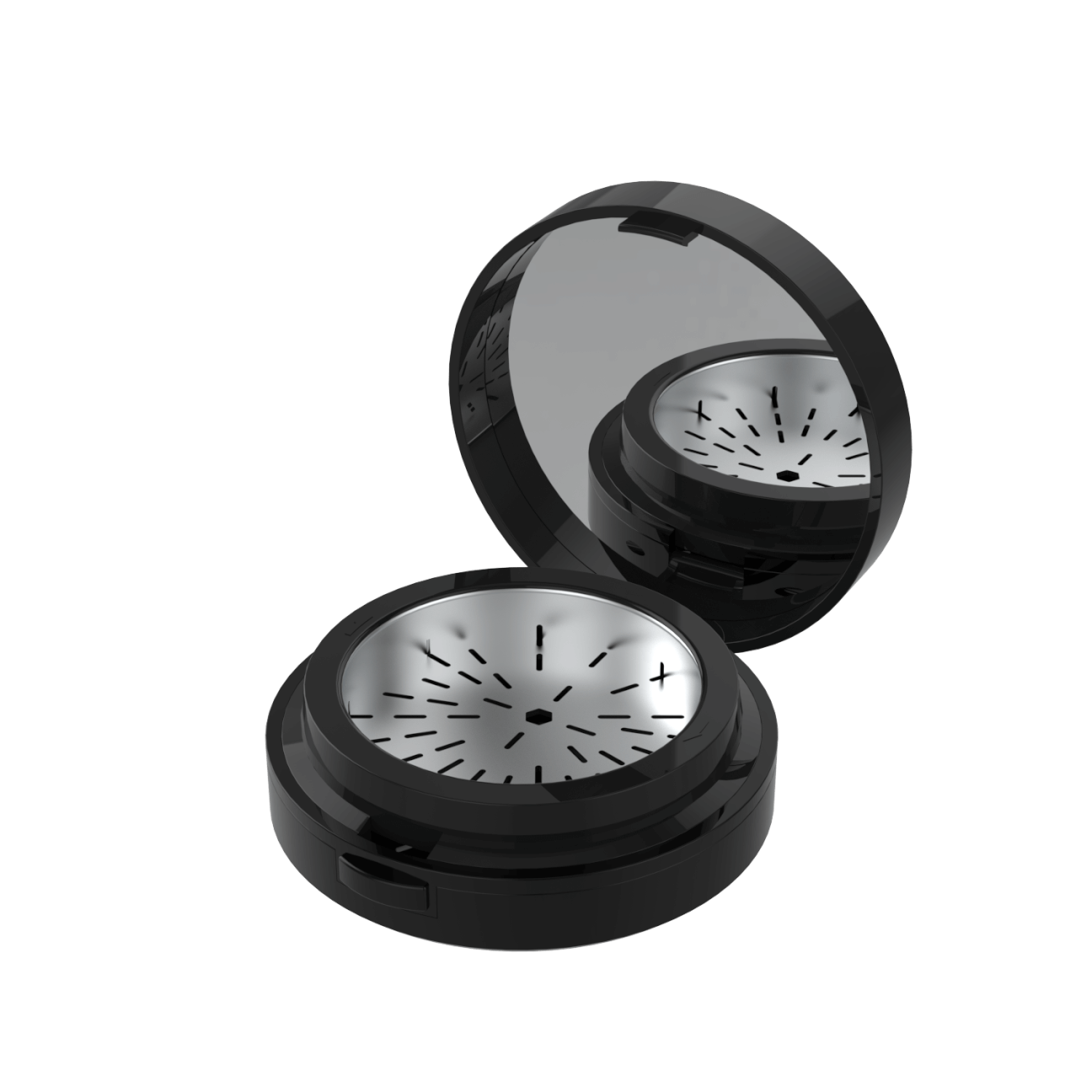 Grinder 1 Hole Compact A 25g image 2