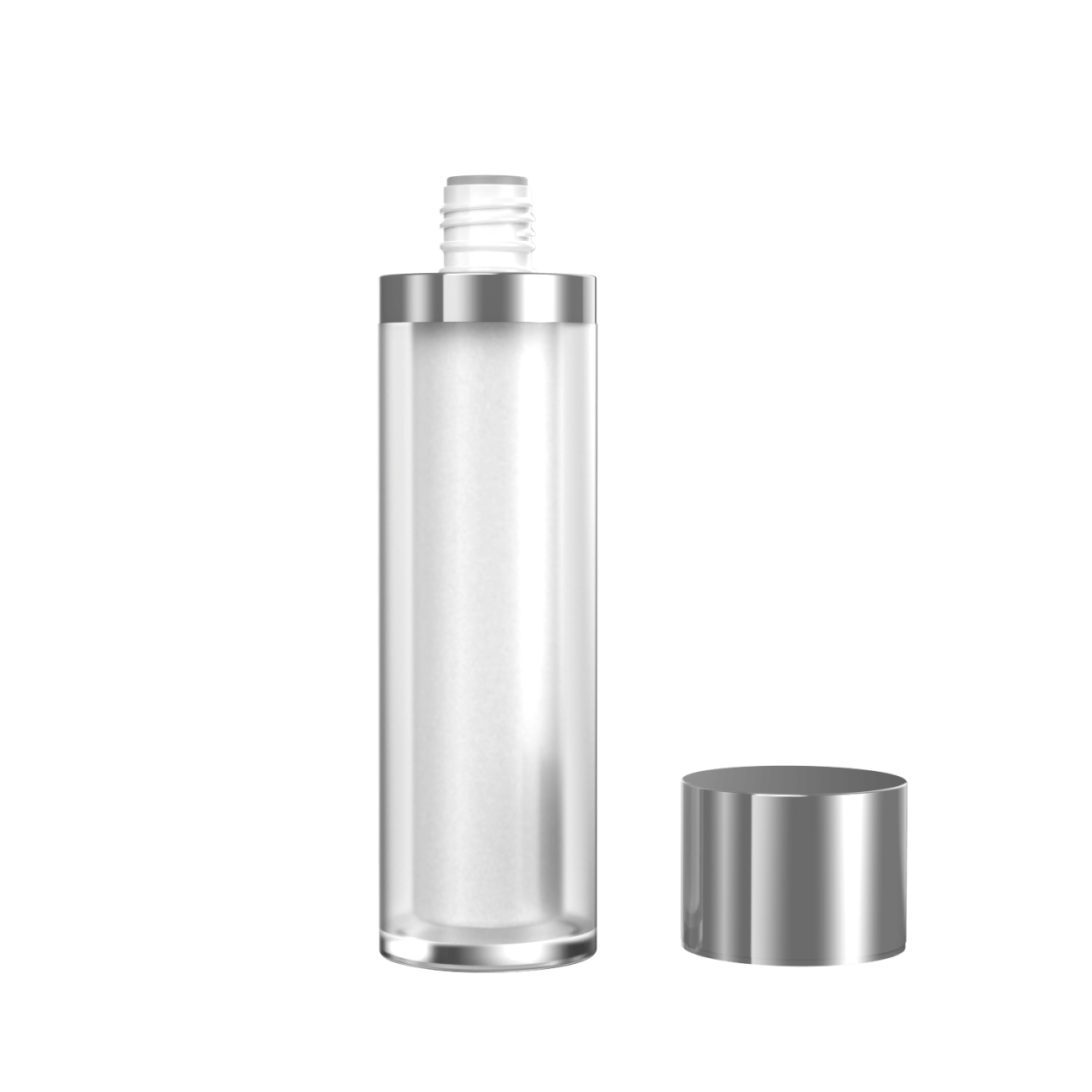 JW-J1 Round Bottle DW 130ml-C image 2