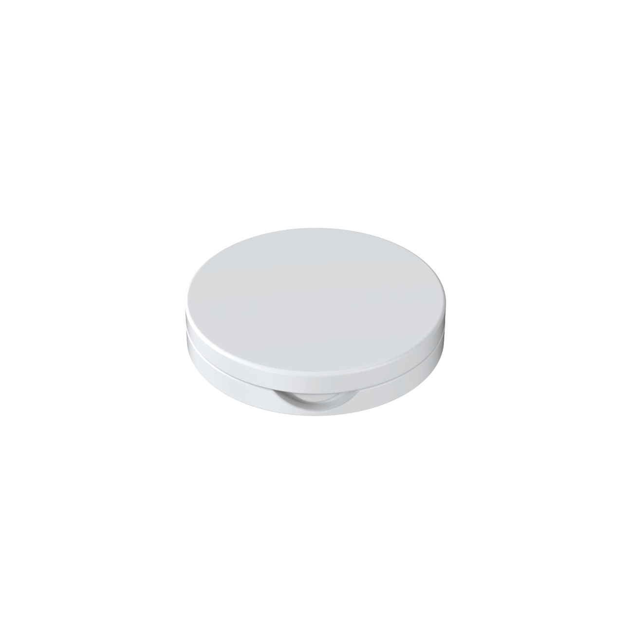 Round Compact-M0400-10g image 2