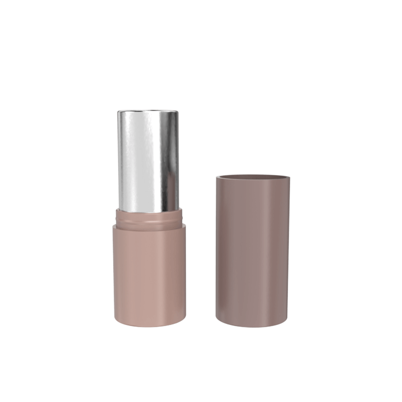 Mini Round Lipstick-1.5g image 2