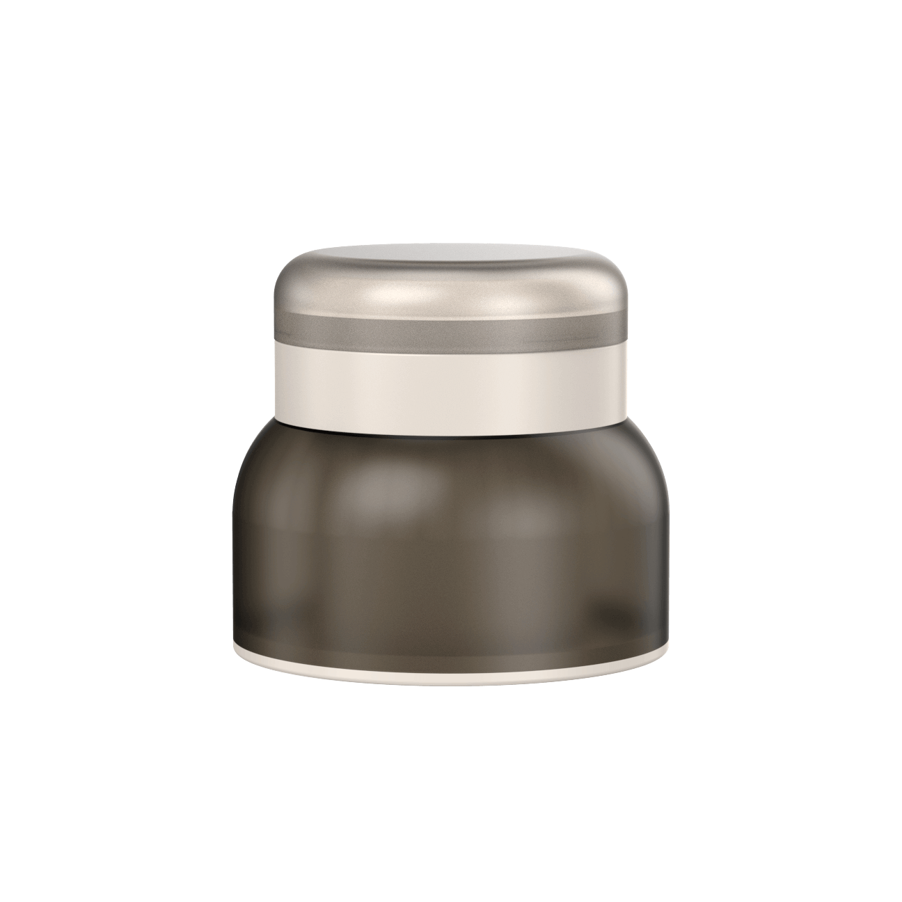 Soft Body Airless Cream Jar 50 image 1