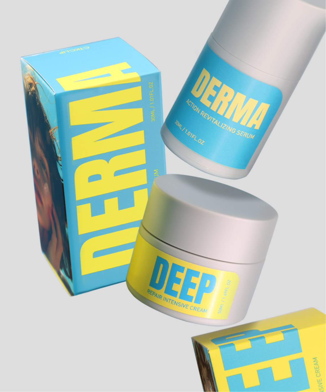 DERMABRIGHT